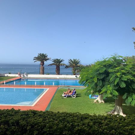 Comodoro, Situado En Frente Del Mar Apartment Los Cristianos  Exterior foto