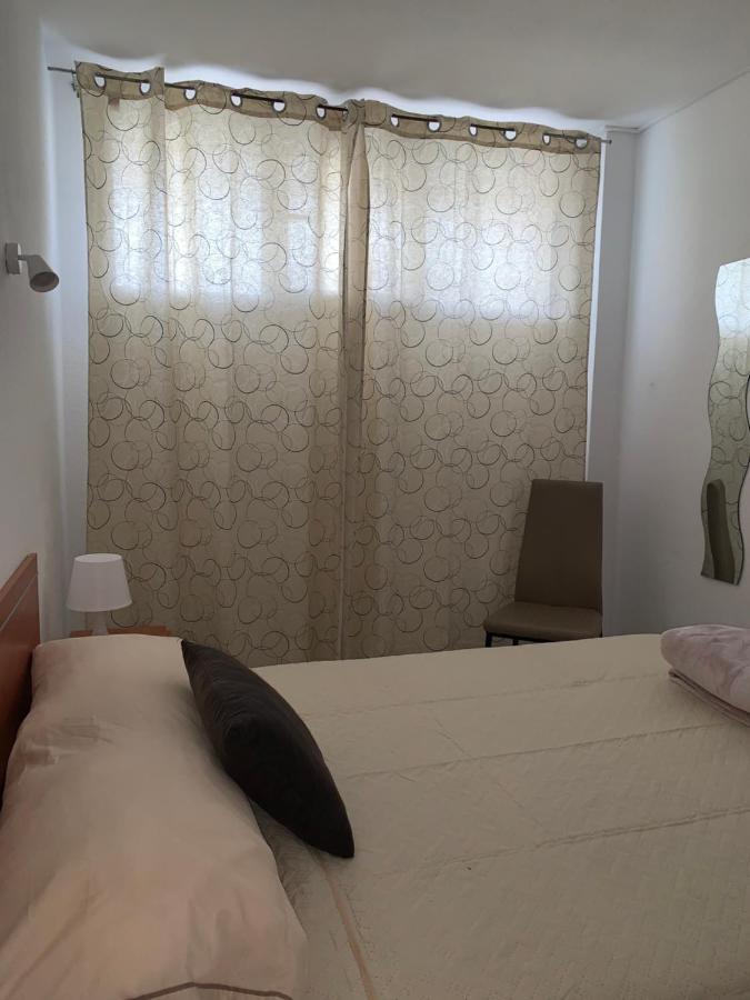 Comodoro, Situado En Frente Del Mar Apartment Los Cristianos  Exterior foto